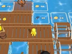 无广告无内购的休闲建造手游合集