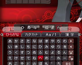 女神异闻录3手游合集