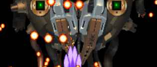 打击者1945-2最新版手游排行榜