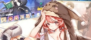 rpg卡牌手游合集