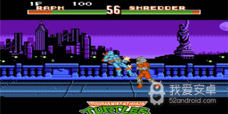 适合小朋友玩的格斗冒险手游合集