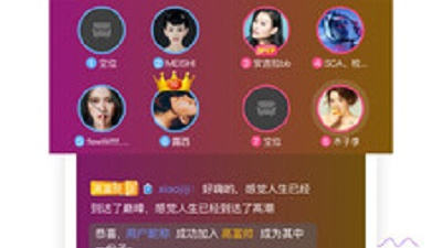 声聊历史版本app合集