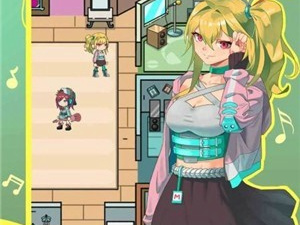 不肝不氪的下落式音游手游合集