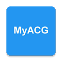 myacg会员版