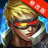 突袭僵尸围城