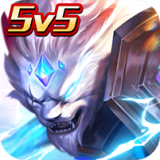 创世纪神天神降临