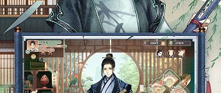 免费古风橙光手游合集