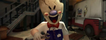 时下热门的恐怖冒险手游排行榜