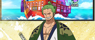 与航海王强者之路类似的手游排行榜