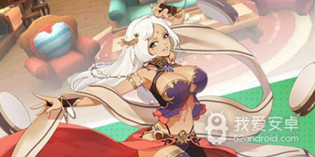 跟狂点妖妖灵一样的手游合集