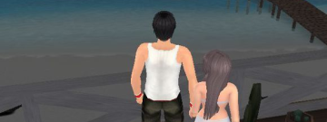 定制捏脸的大型MMORPG手游合集