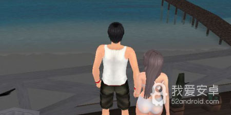 定制捏脸的大型MMORPG手游合集