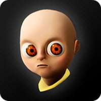 黄衣婴儿破解版