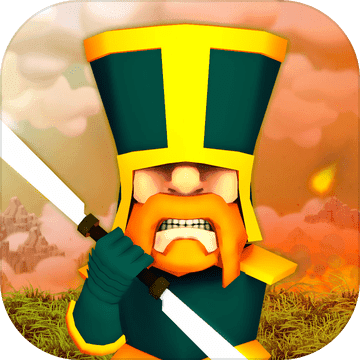 云端骑士无限金币版