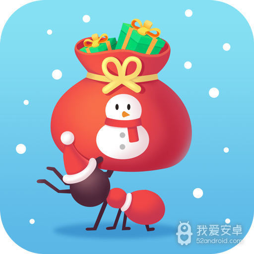 小蚁帝国无限金币版