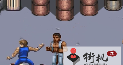 双截龙系列手游合集