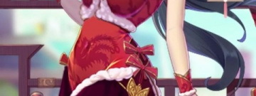 美少女幻想题材的手游合集