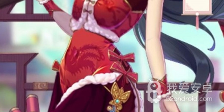 美少女幻想题材的手游合集