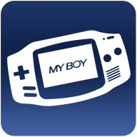 My Boy模拟器最新汉化版