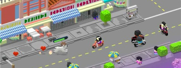 小轿车跑腿送货的app合集