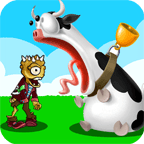 动物大战僵尸(中文版)