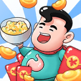 美食街大亨红包多多红包版