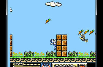 兔宝宝大冒险最新版手游合集