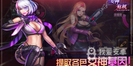 欲望都市所有版本手游合集