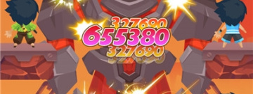 英雄合击传奇版手游合集