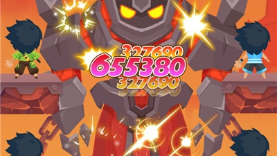 英雄合击传奇版手游合集