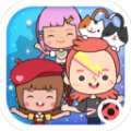 米加小镇世界1.9版