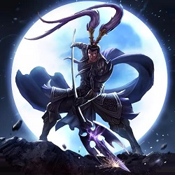 少年三国志qq版