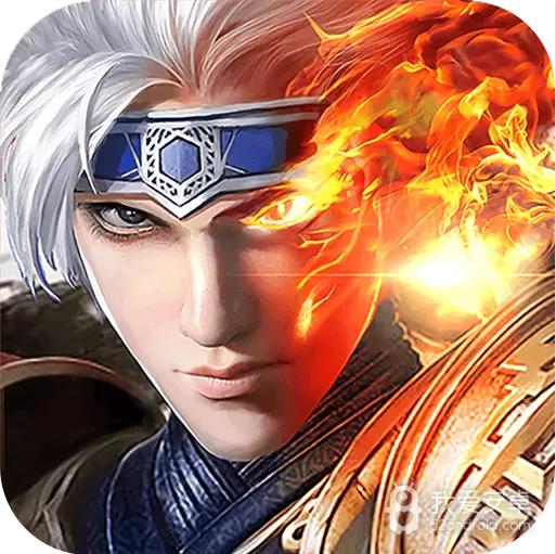 极武尊(毕业神将0.1)