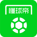 懂球帝有指数版