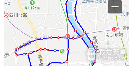 户外跑步app合集