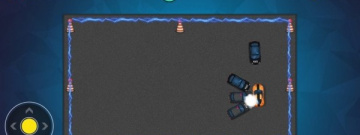 碰碰车手游合集