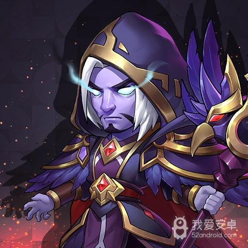 风暴奇兵破解版