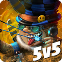 英雄觉醒抖音版