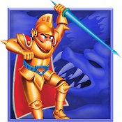 大魔界村fc版