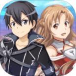 刀剑神域黑衣剑士王牌抖音版