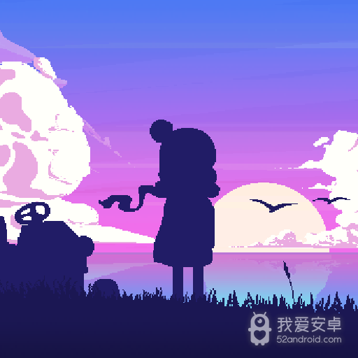 夏日追捕者中文版
