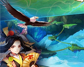 和三国封魔传差不多的手游合集