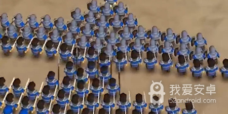 自由策略组合的手游合集