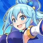 美好世界献上祝福中文版
