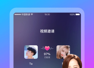 与聊欢类似的app合集