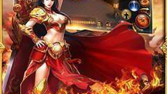 复古狂玩版传奇手游合集