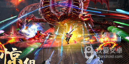 跟主宰仙侠一样的手游合集