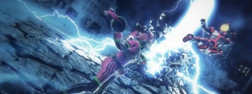 高画质多人联机手游合集