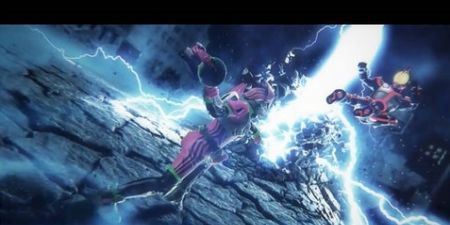 高画质多人联机手游合集