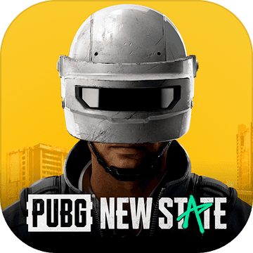 PUBG new state国服